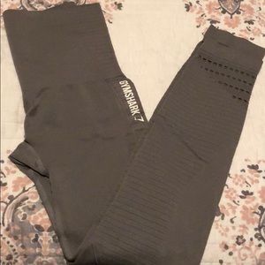 Gymshark Seamless Leggings